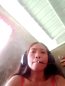 Snapshot of pinayhotii chatting on September 12, 7:08 am pinayhotii online show from September 12, 7:08 am