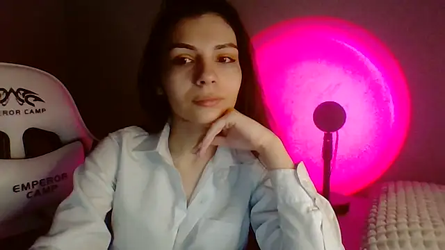 LiliRose x online show from September 17, 2:19 pm