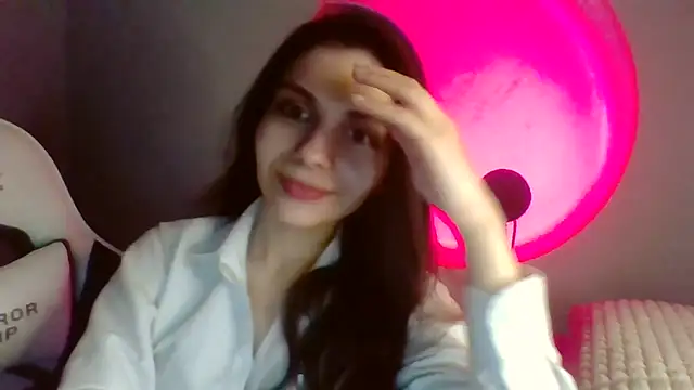 LiliRose x online show from September 18, 4:31 pm