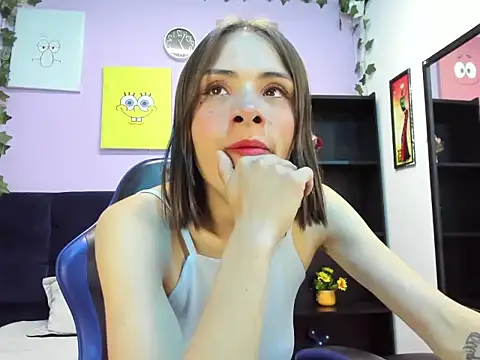 Tammy Thompson  online show from September 24, 1:36 pm