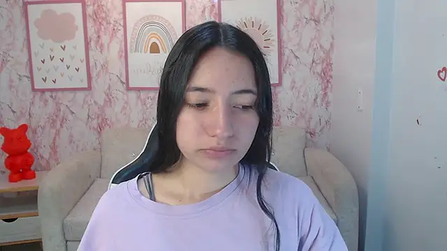 Kylie ch1 online show from November 10, 10:47 am