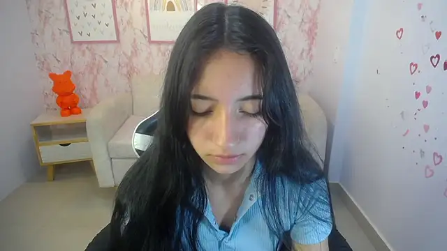 Kylie ch1 online show from November 12, 11:10 am