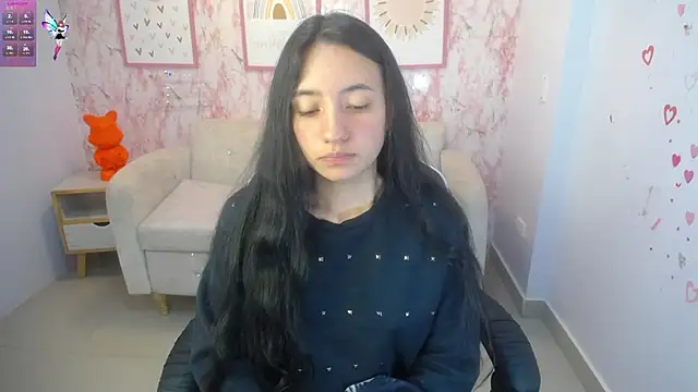 Kylie ch1 online show from November 24, 3:23 pm