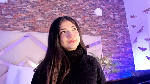 Valery Brand online show from December 22, 12:02 pm