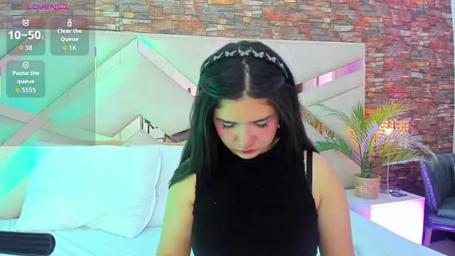 Valery Brand online show from February 5, 1:38 pm