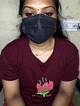 Tamil Attitude queen online show from October 2, 7:21 pm