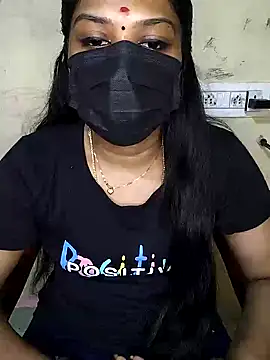 Tamil Attitude queen online show from October 31, 7:26 pm