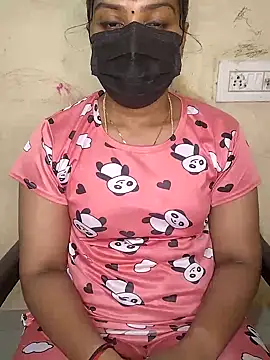 Tamil Attitude queen online show from November 1, 7:38 pm