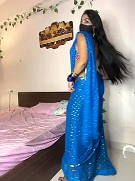 angelicdevil 789 online show from October 17, 2:41 pm