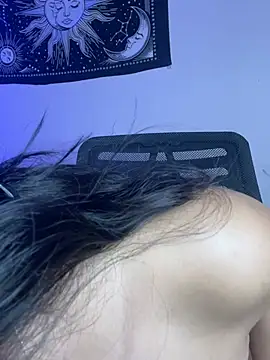 angelicdevil 789 online show from May 25, 5:30 pm