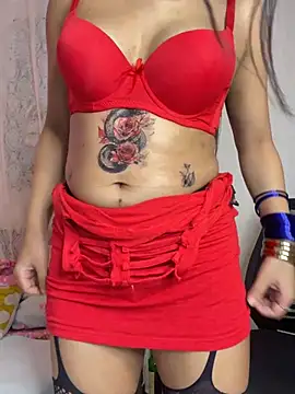 angelicdevil 789 online show from July 13, 1:58 pm