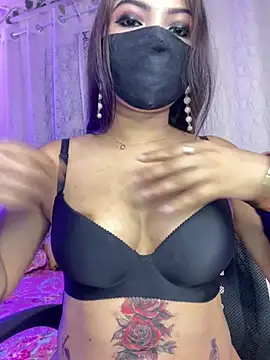 angelicdevil 789 online show from July 29, 12:14 pm