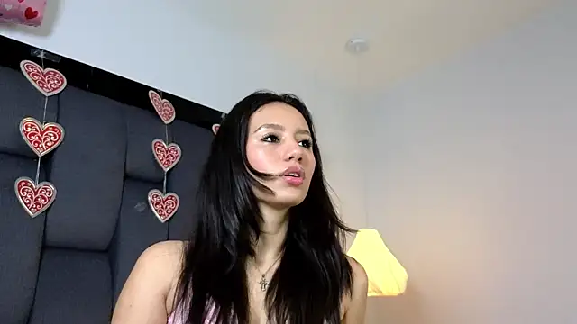 Calipso Parisi online show from February 10, 1:26 pm