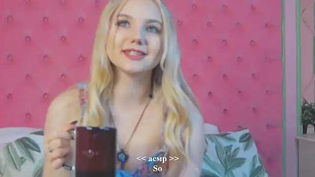 Sky Cutie online show from September 27, 4:39 am