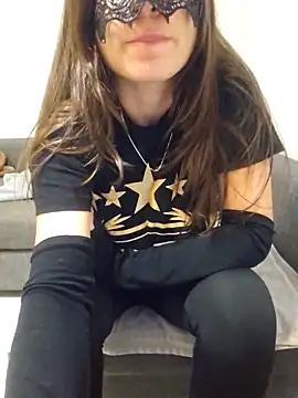 0gece0 online show from September 23, 5:49 pm