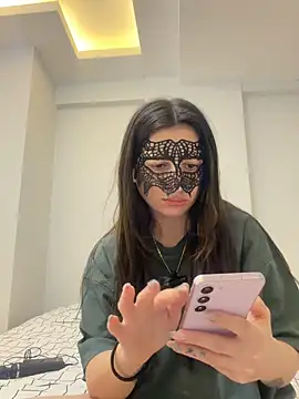 Snapshot of 0gece0 chatting on March 27, 5:23 pm 0gece0 online show from March 27, 5:23 pm