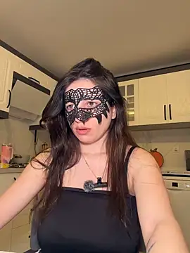 Snapshot of 0gece0 chatting on April 17, 7:28 pm 0gece0 online show from April 17, 7:28 pm