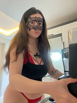 Snapshot of 0gece0 chatting on April 23, 7:41 am 0gece0 online show from April 23, 7:41 am