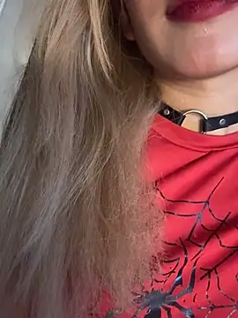 Snapshot of SweetBunnyGF chatting on September 23, 11:41 pm SweetBunnyGF online show from September 23, 11:41 pm