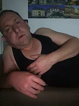 GenuineDedication42 online show from March 19, 8:02 pm