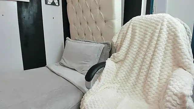 Melisa ss online show from October 11, 9:57 pm