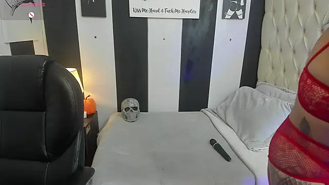 Melisa ss online show from October 29, 1:02 pm