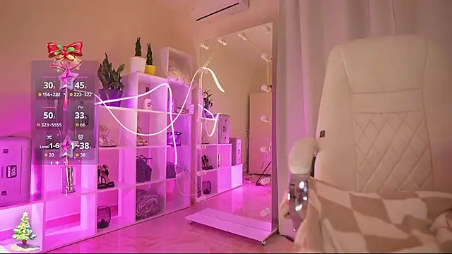 Opheliaxss online show from February 3, 8:14 pm