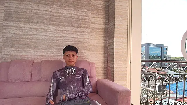 Snapshot of Dani_rivass chatting on October 1, 11:38 am Dani rivass online show from October 1, 11:38 am