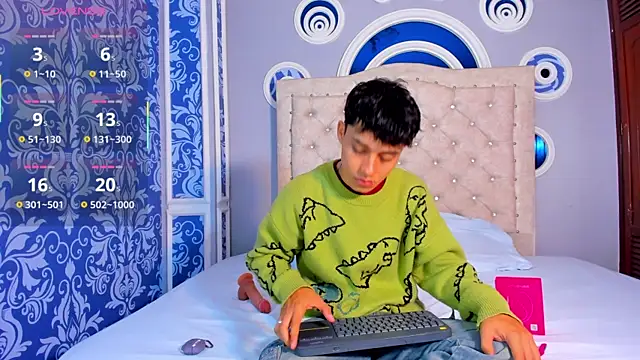 Snapshot of Dani_rivass chatting on October 25, 11:07 am Dani rivass online show from October 25, 11:07 am