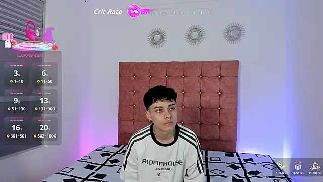 Snapshot of Dani_rivass chatting on October 28, 11:25 am Dani rivass online show from October 28, 11:25 am