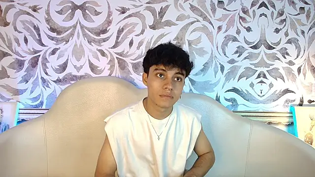 Dani rivass online show from February 4, 11:38 am