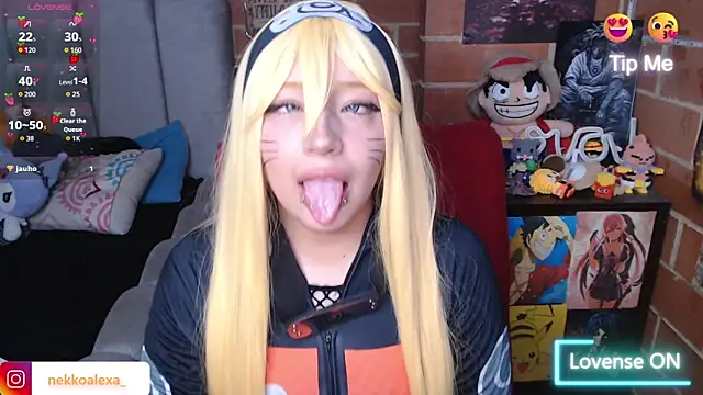  alexa19pretty  online show from March 24, 6:46 pm