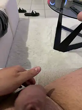 julienCr7 online show from March 26, 6:24 pm