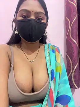 anjalibb online show from September 18, 9:06 pm
