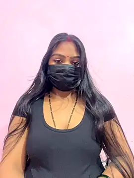 anjalibb online show from October 14, 9:48 pm