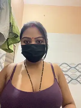 anjalibb online show from October 18, 2:58 am