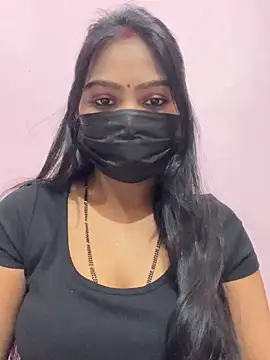 anjalibb online show from November 1, 5:37 pm