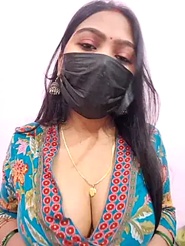 anjalibb online show from November 3, 8:48 am