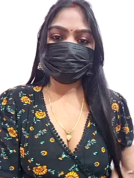 Snapshot of anjalibb chatting on November 7, 9:09 am anjalibb online show from November 7, 9:09 am