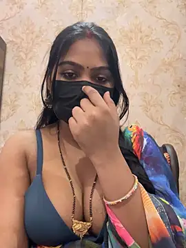 Snapshot of anjalibb chatting on November 13, 8:30 pm anjalibb online show from November 13, 8:30 pm