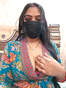 Snapshot of anjalibb chatting on December 16, 8:30 am anjalibb online show from December 16, 8:30 am