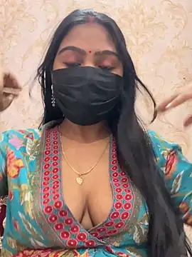 Snapshot of anjalibb chatting on December 17, 8:37 pm anjalibb online show from December 17, 8:37 pm