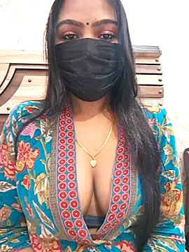 Snapshot of anjalibb chatting on December 20, 8:43 am anjalibb online show from December 20, 8:43 am