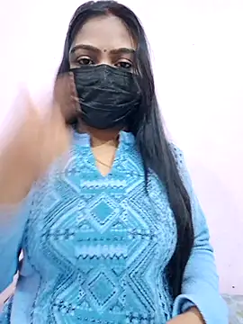 anjalibb online show from January 6, 9:57 am