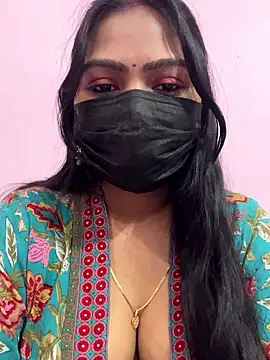 anjalibb online show from January 14, 6:02 pm