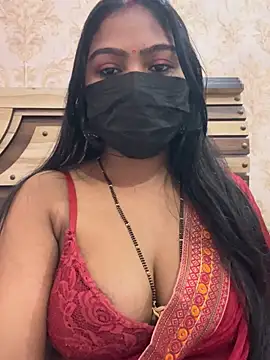 anjalibb online show from January 31, 7:45 pm