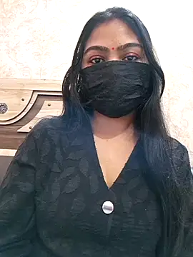 anjalibb online show from February 14, 11:34 pm