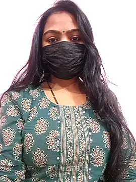 anjalibb online show from February 15, 12:47 pm