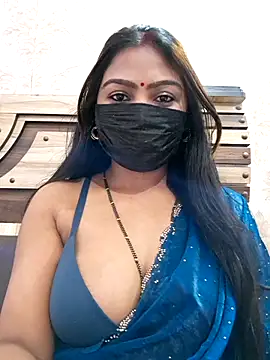 anjalibb online show from March 23, 9:52 pm