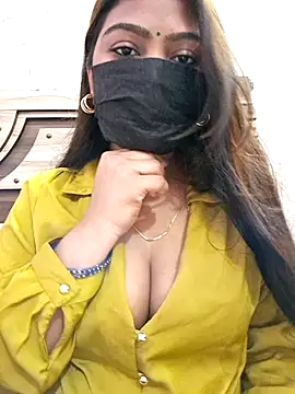 anjalibb online show from April 3, 10:30 pm